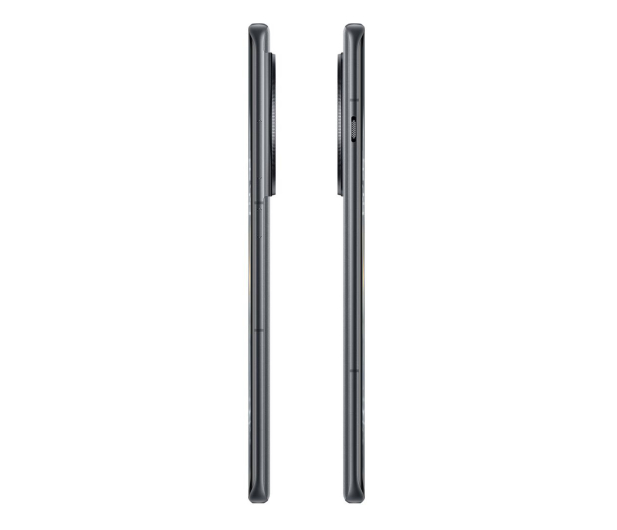 OnePlus 12R 5G 16/256GB Iron Gray 120Hz - 1203373 - zdjęcie 8